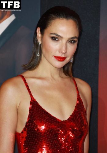 Gal Gadot
