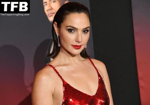 Gal Gadot