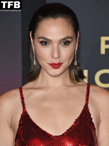 Gal Gadot