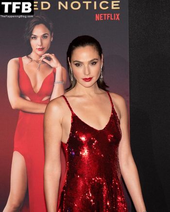 Gal Gadot