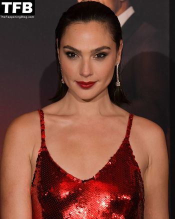 Gal Gadot