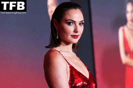 Gal Gadot