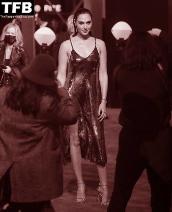 Gal Gadot