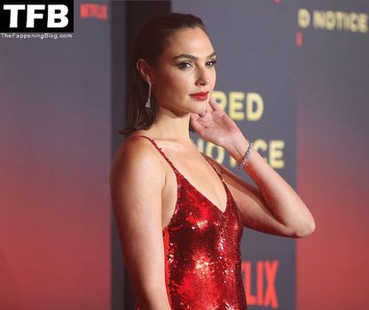 Gal Gadot