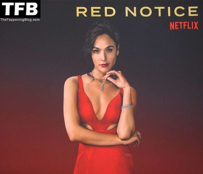 Gal Gadot