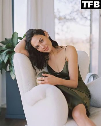 Gal Gadot