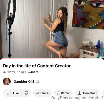 gamblergirlof