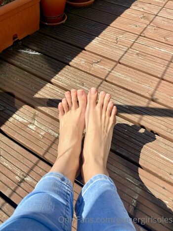 gamergirlsoles