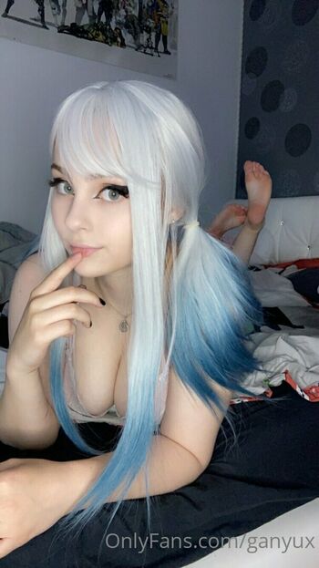 Ganyux