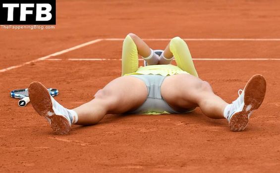 Garbine Muguruza