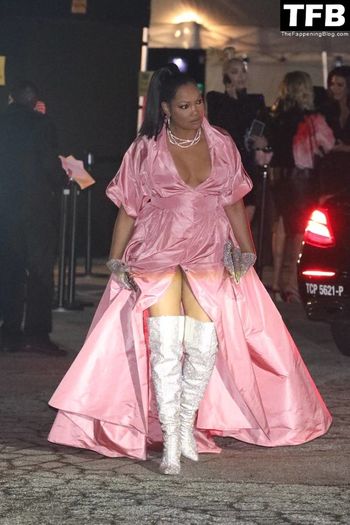Garcelle Beauvais