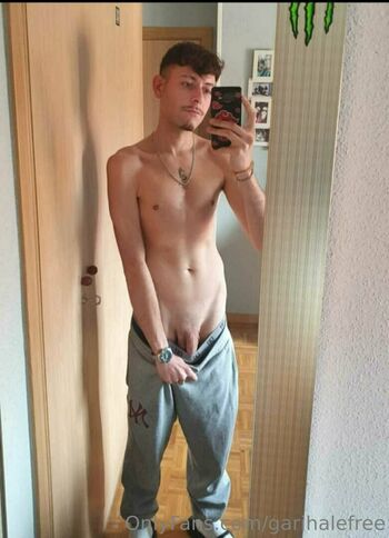 garihalefree