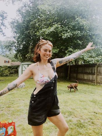 Garlyn DaSilva