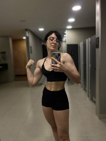 Garotas Fit