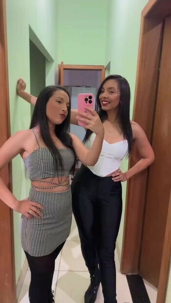 Gatas De Goiânia