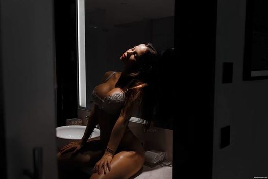 Gayana Bagdasaryan
