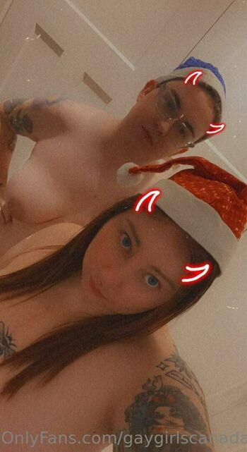 gaygirlscanada