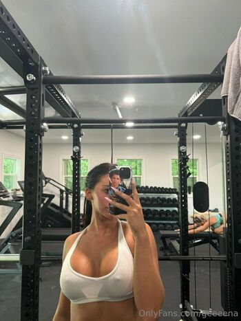 geeeena