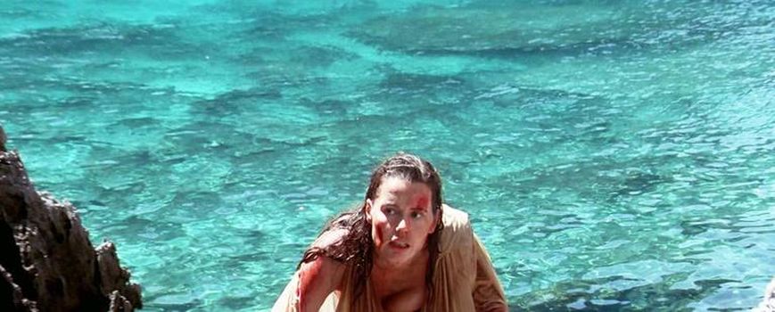 Geena Davis