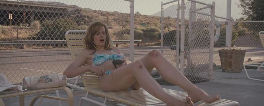 Geena Davis