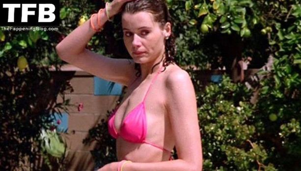 Geena Davis