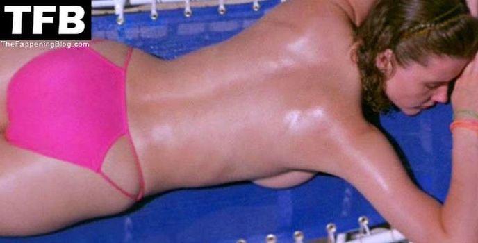 Geena Davis