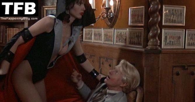 Geena Davis