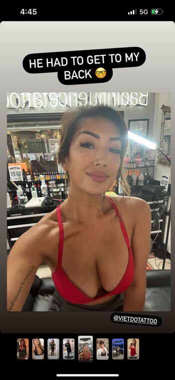 Geena Martinez