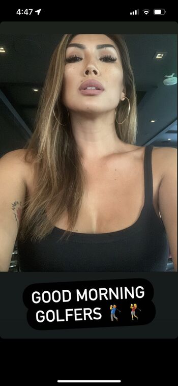 Geena Martinez