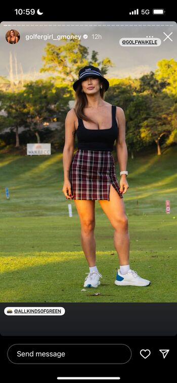 Geena Martinez