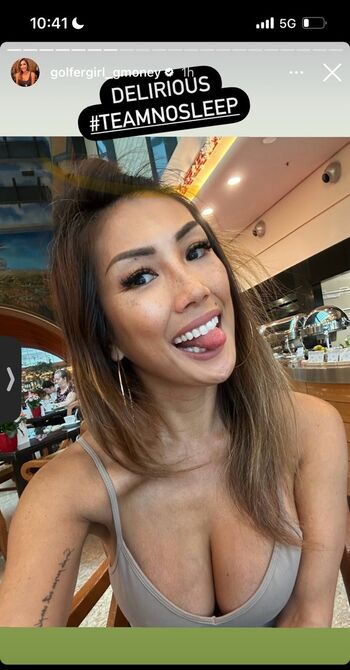 Geena Martinez