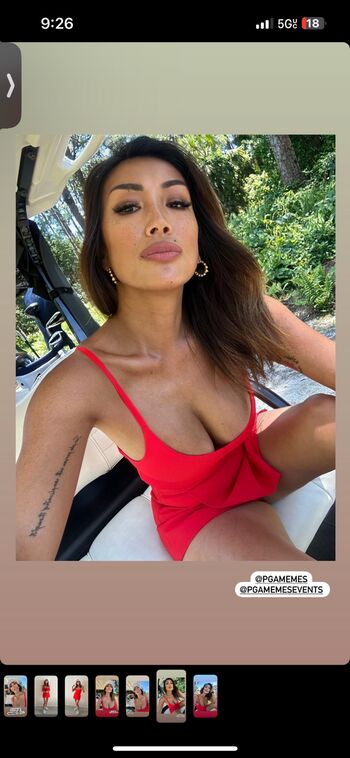 Geena Martinez