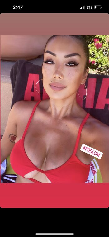 Geena Martinez