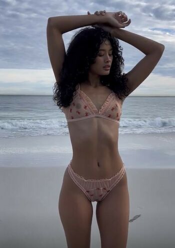 Geenah P