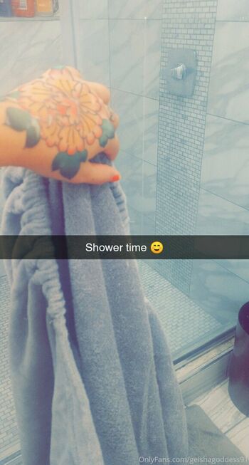 geishagoddess91
