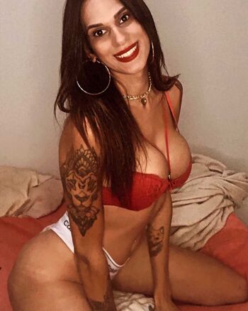 Geisy Santos
