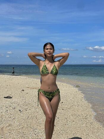 Gelly Bea Isorena