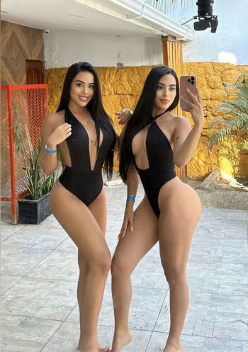 Gemelas Abello