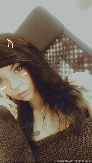 gemiinibaby