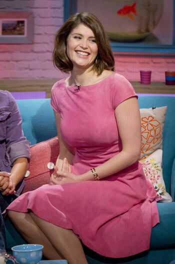 Gemma Arterton