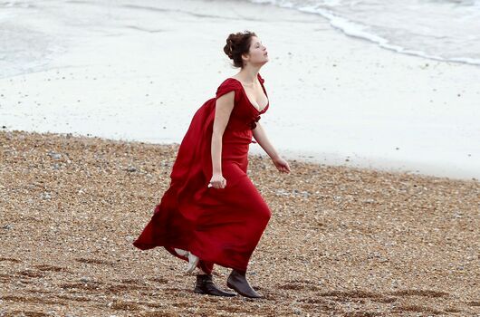 Gemma Arterton