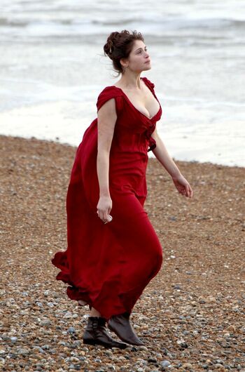 Gemma Arterton
