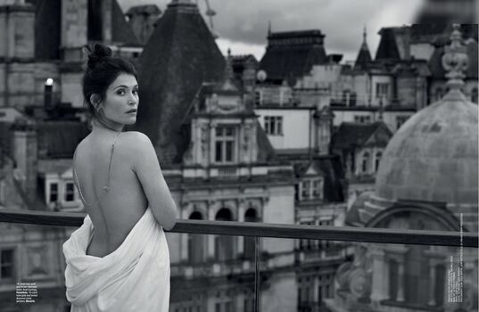 Gemma Arterton
