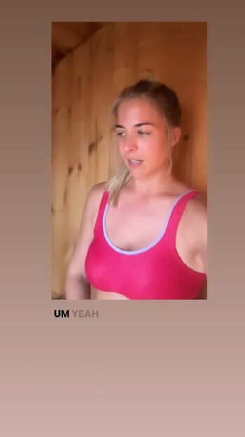 Gemma Atkinson