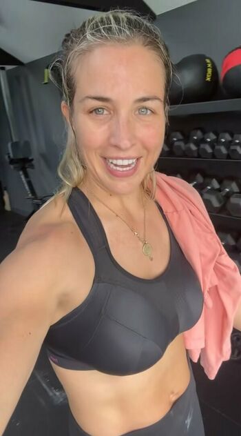 Gemma Atkinson