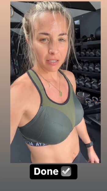 Gemma Atkinson