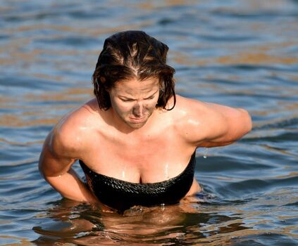 Gemma Atkinson