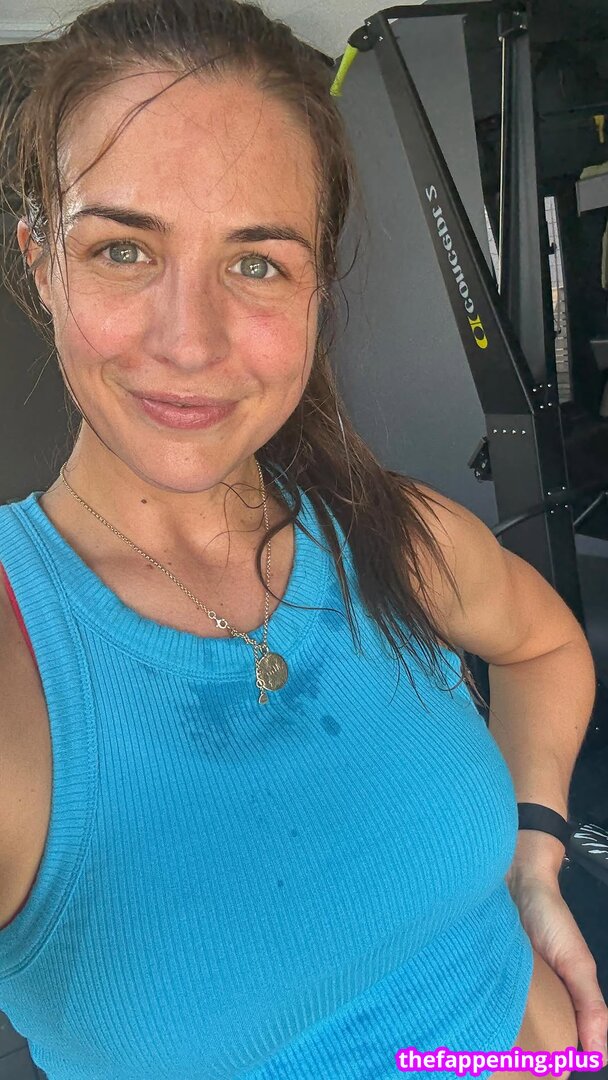 Gemma Atkinson