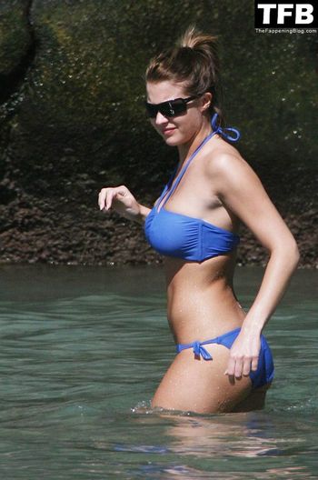 Gemma Atkinson