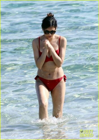 Gemma Chan
